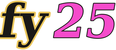 fy25 logo